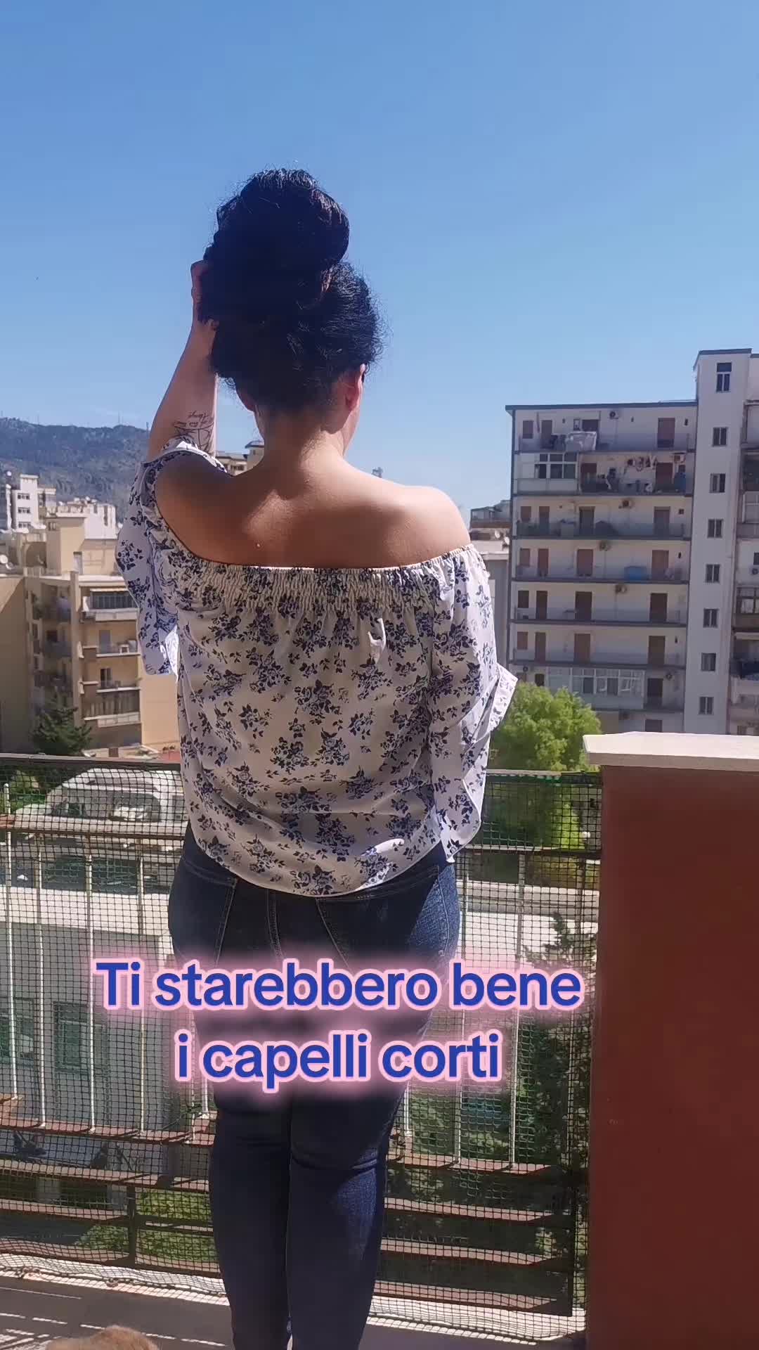 @Vicky Rapunzel Italy