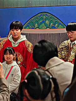 @Kaji Family