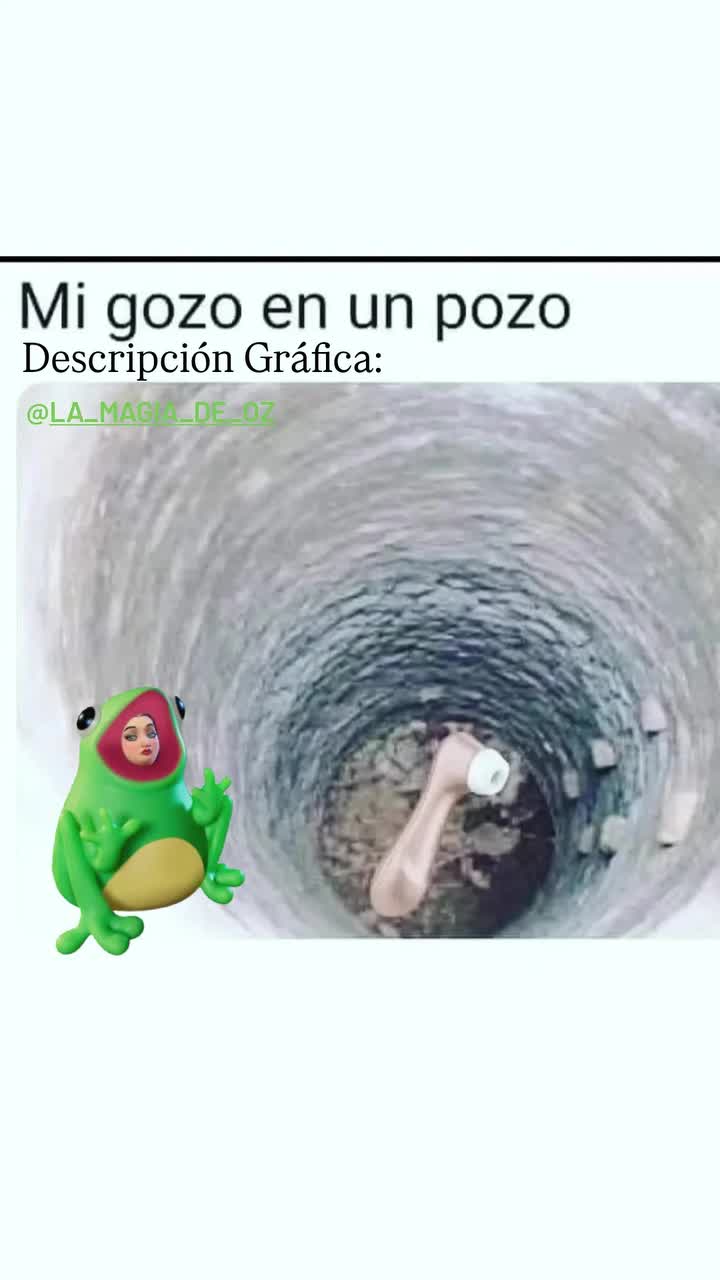 @La Magia de Oz...®.❤️🩵