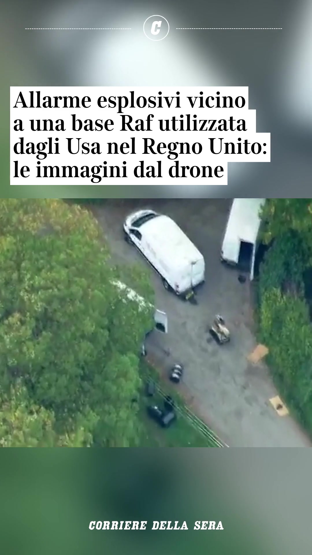 @Corriere della Sera