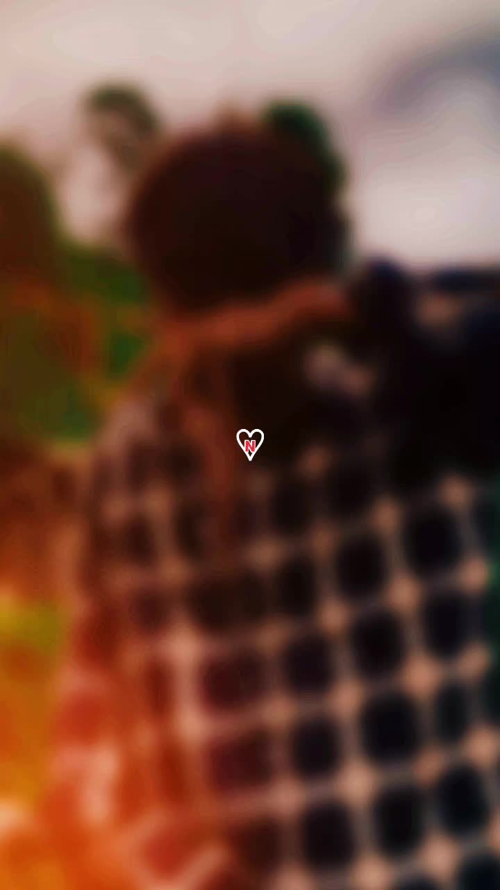 @No love 💔