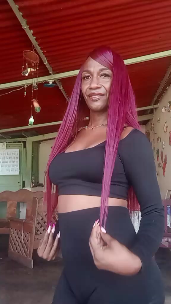@Negra salsera❤❤