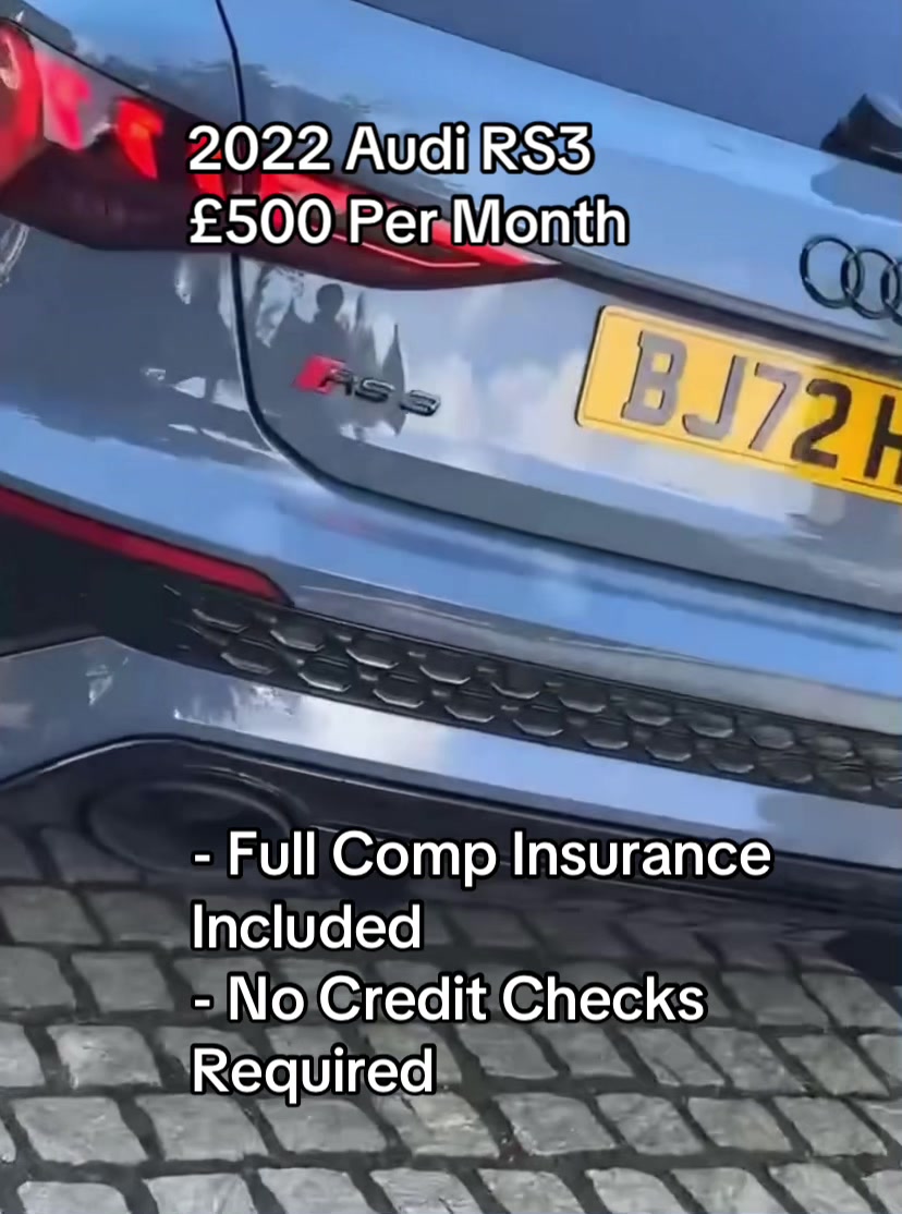 @Luxury Car Hire