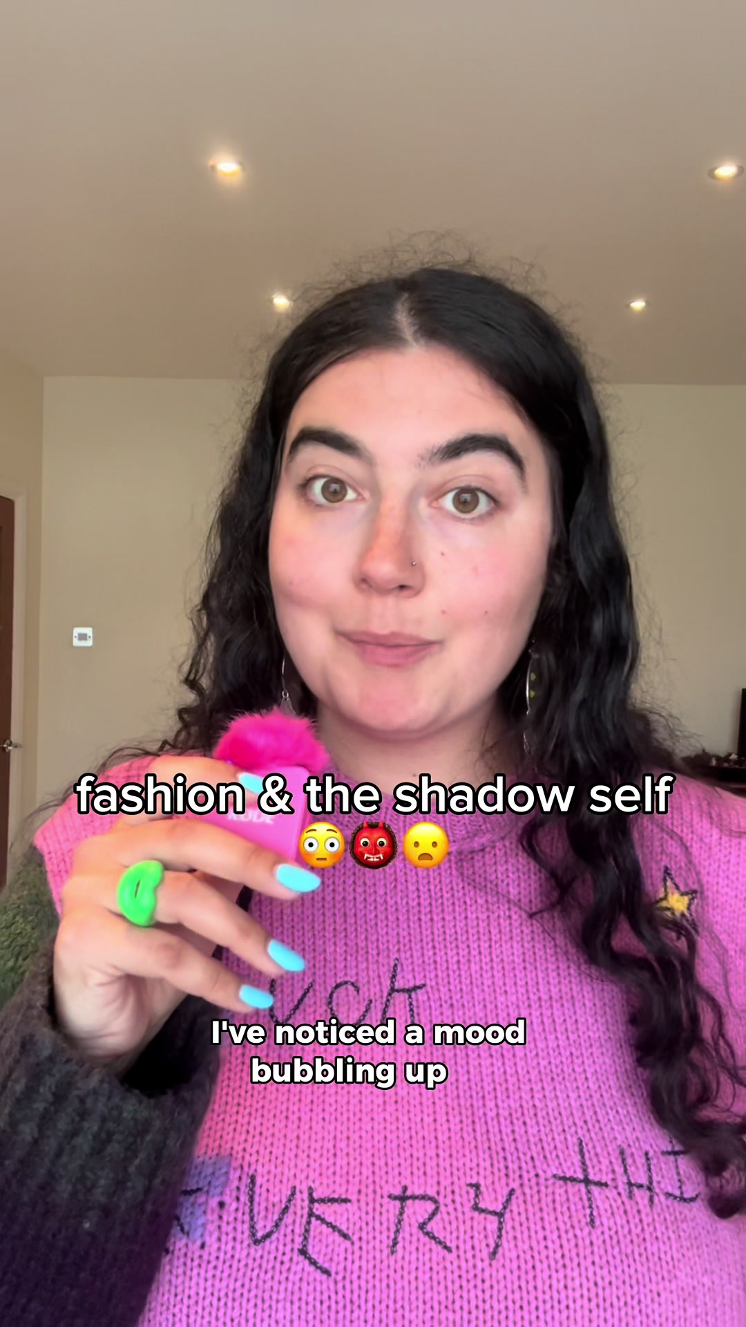 @Fat Anna Wintour