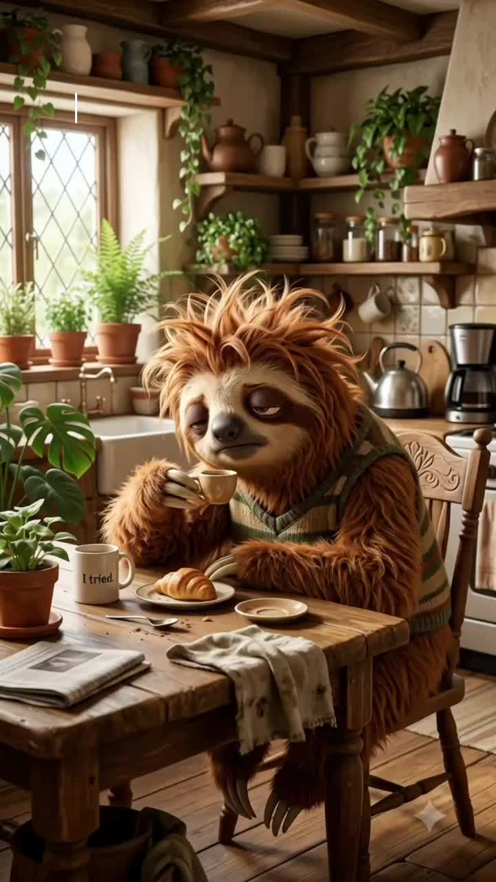 @PandaChique
