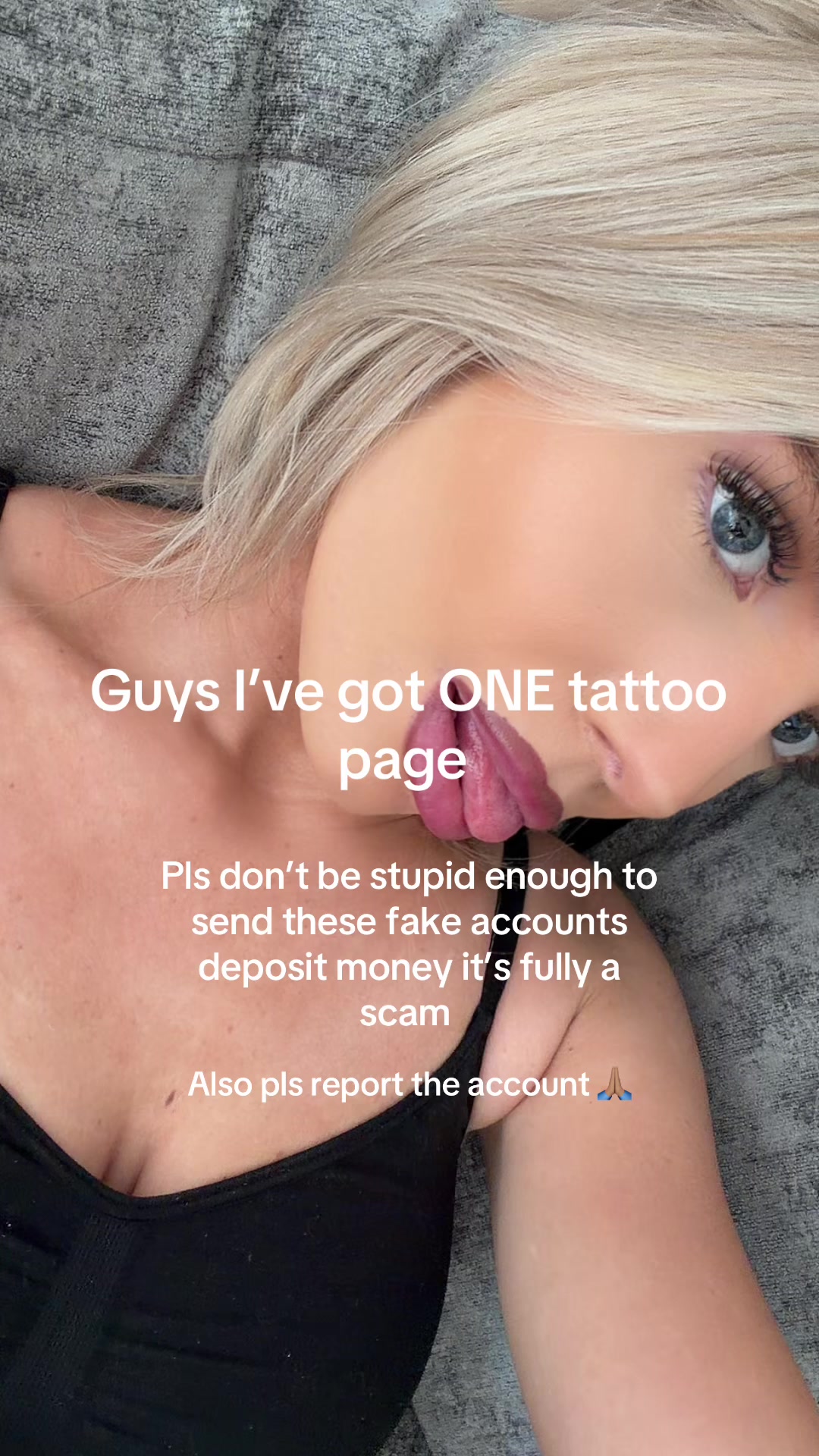 @charlotte w tattoo