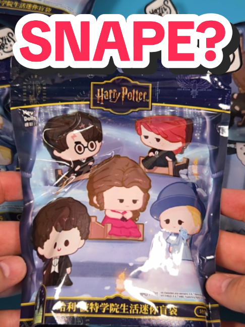 @Mini Mysterys