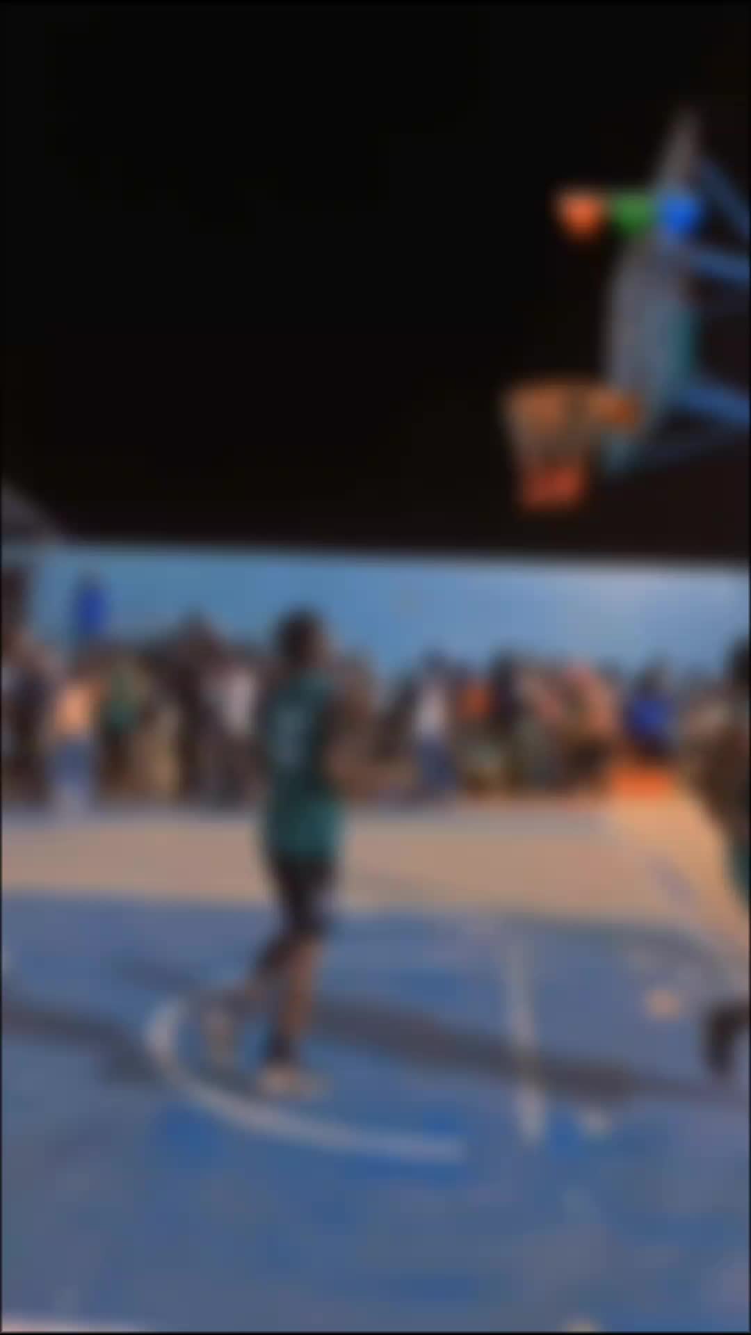 @Thierry 10 CEMT 💚🤍🏀🏀