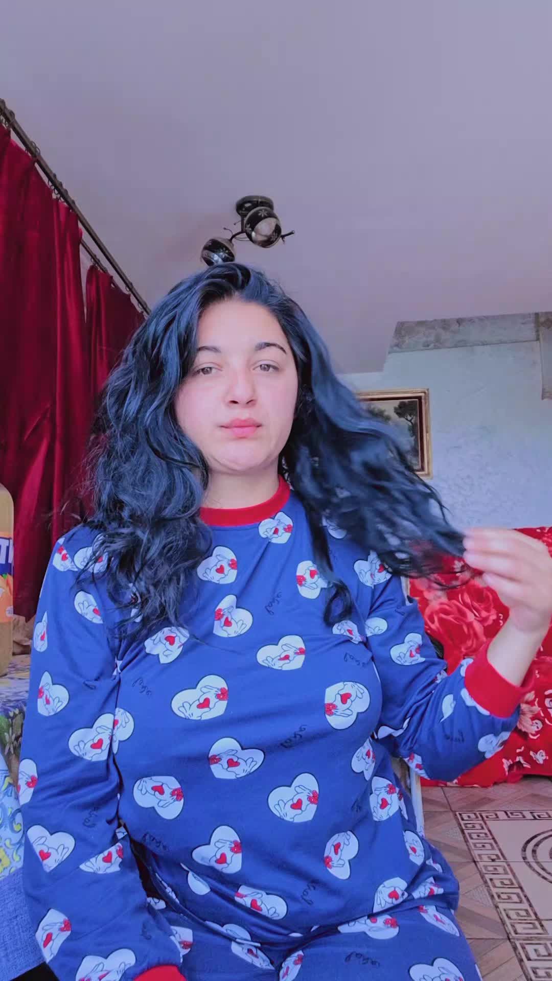 @tabita buburuza🥰😙💋💪💪