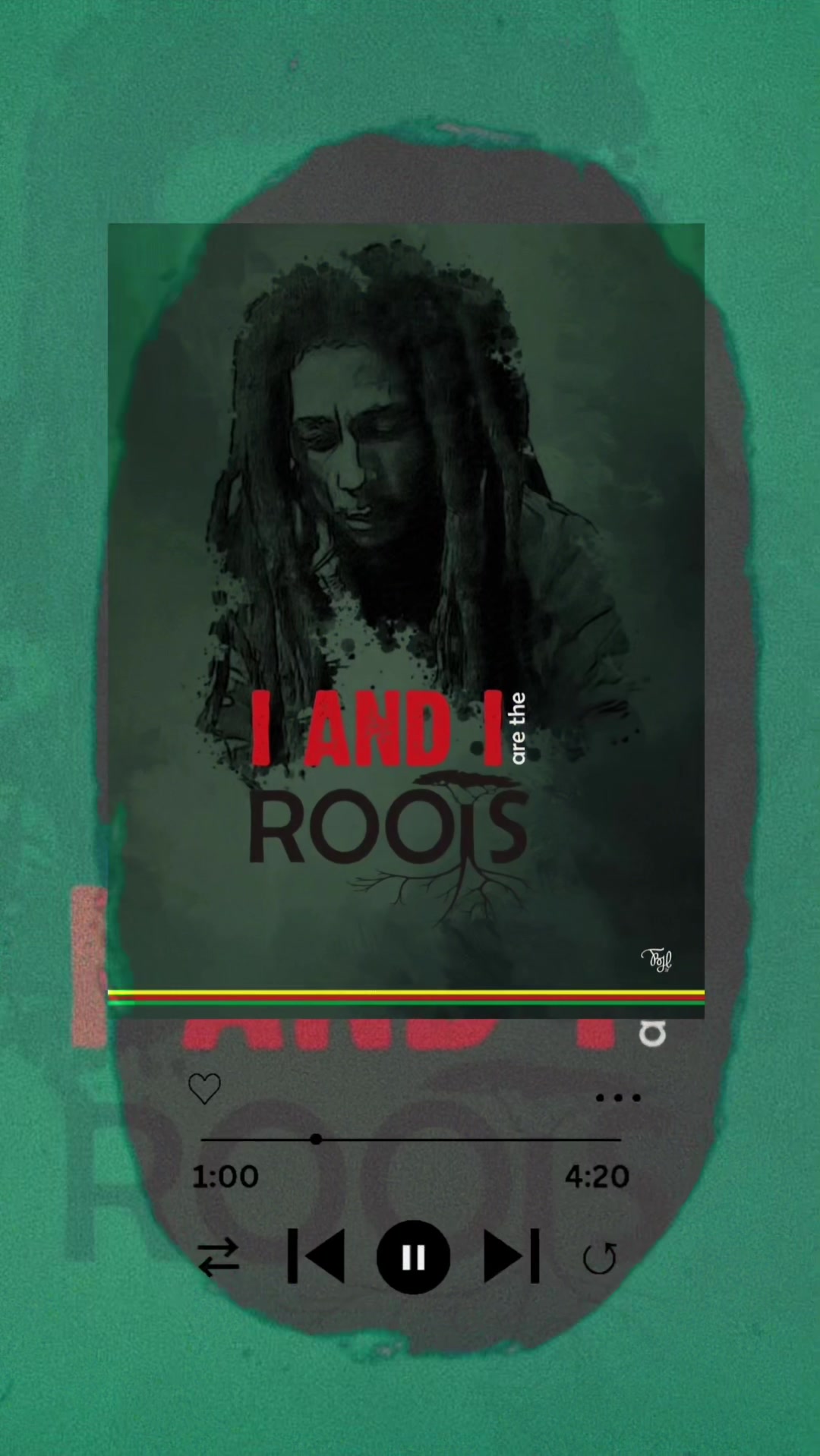 @Reggae Sound Music