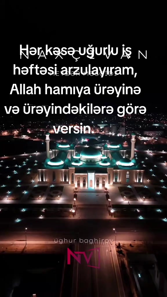 @VƏKİL Ş&uuml;caəddinBağırov