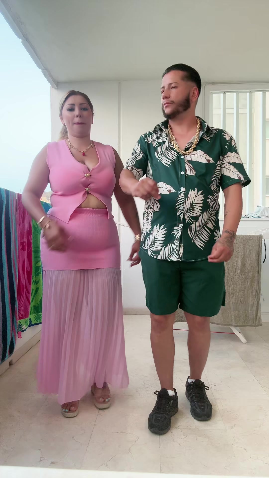 @Clarita del tiktok