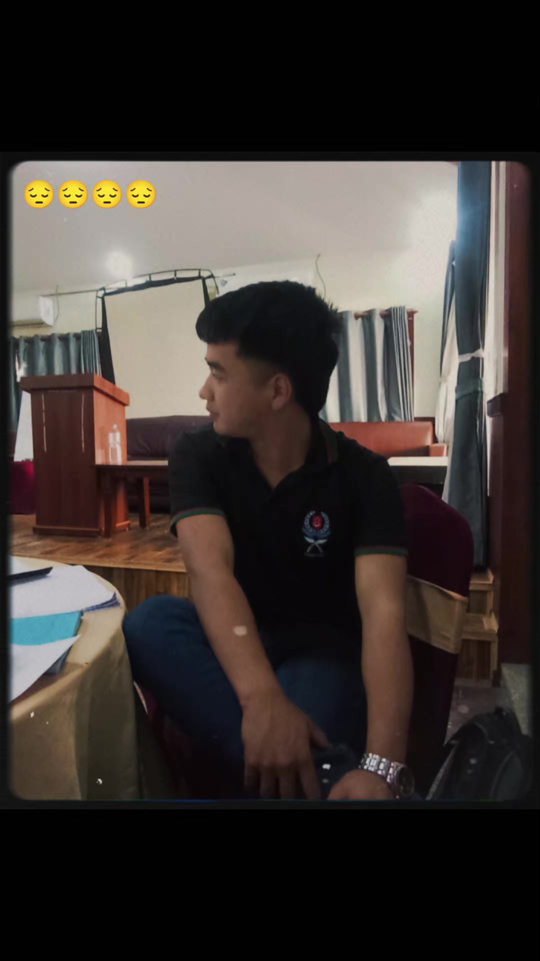@MANOJ MABOHANG