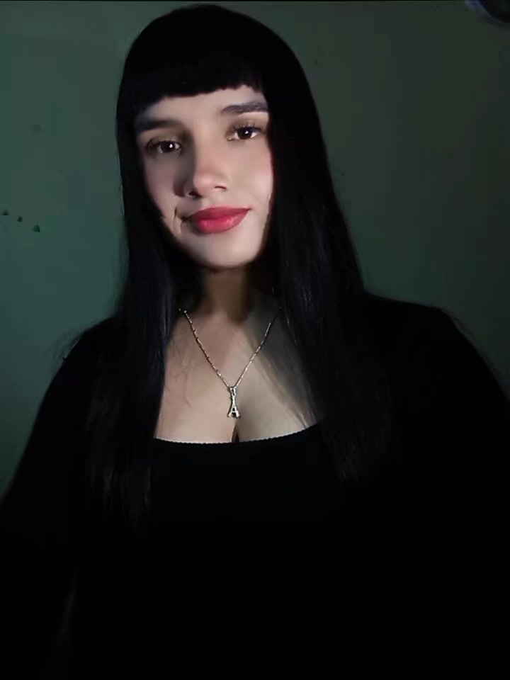 @Samy Mena❤️