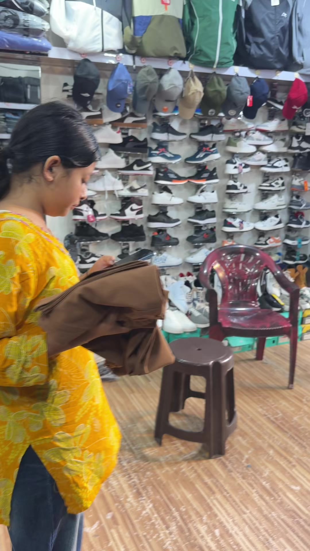 @Rubina fancy store