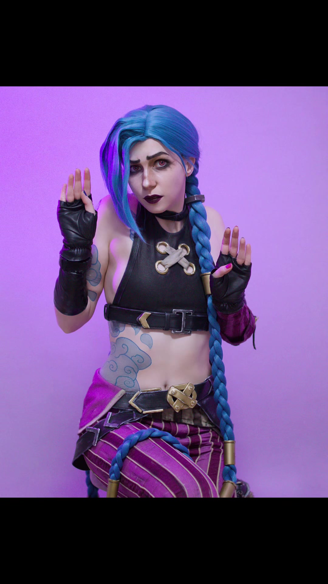 @Elenya Frost