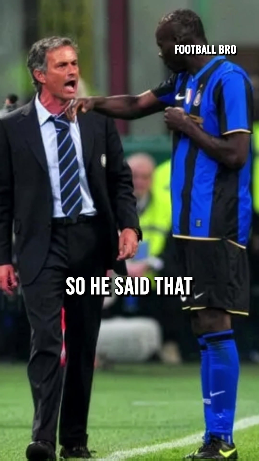 @football bro