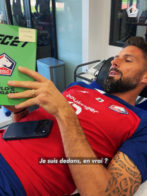 @LOSC