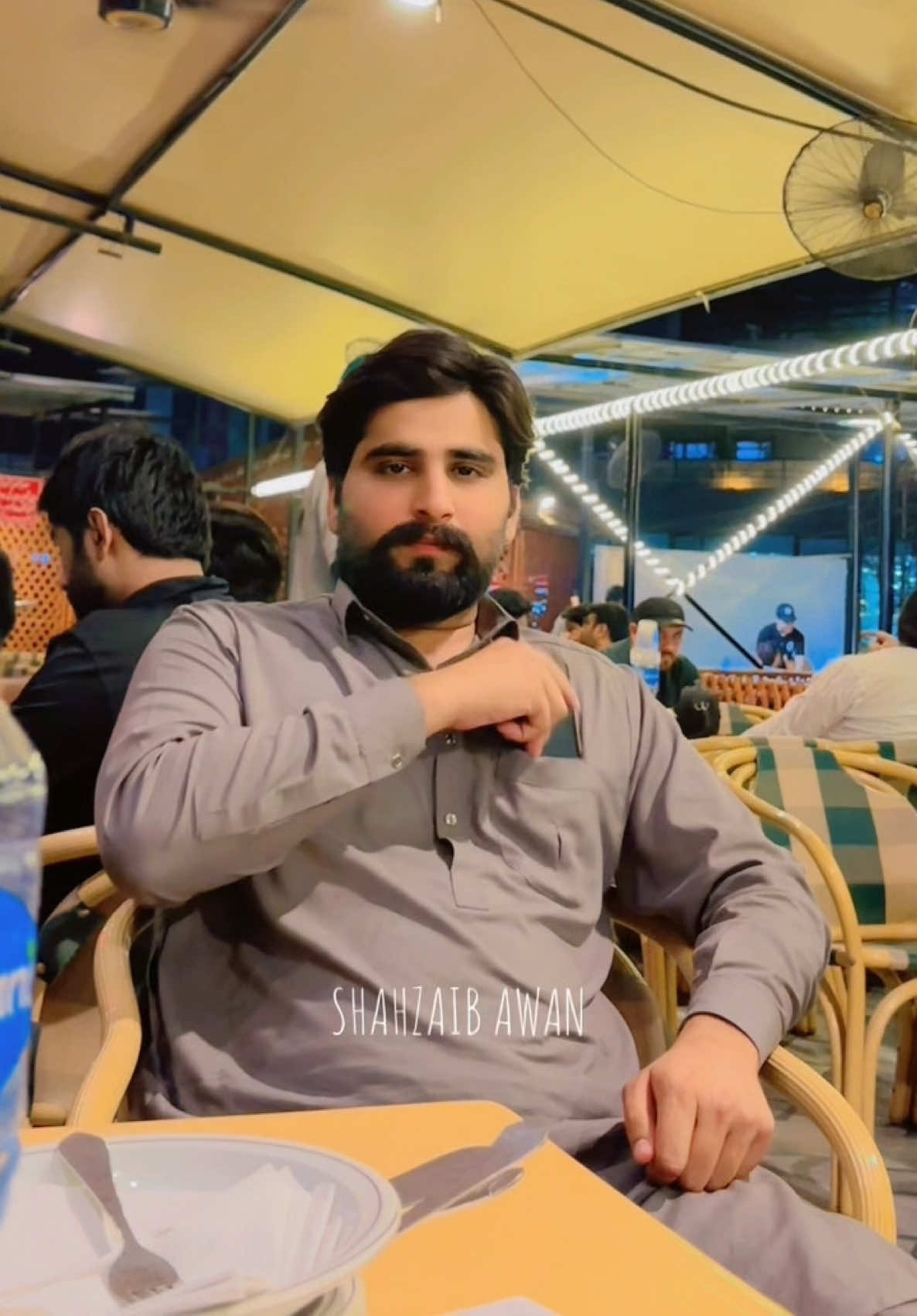 @SHAHZAIB AWAN