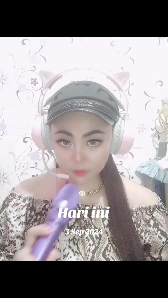 @OMA CANTIK NYA IBRA