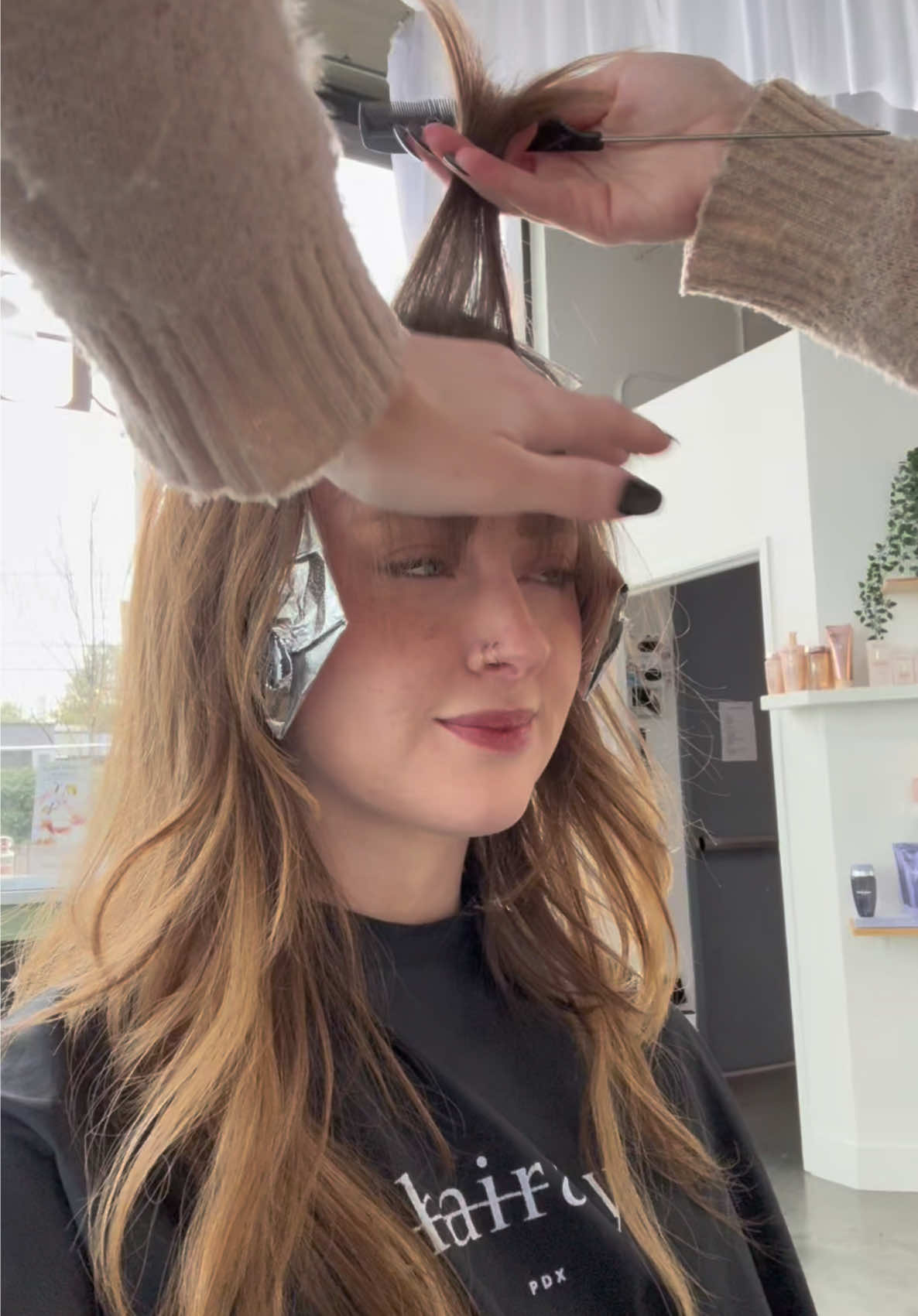 @thairapy pdx | luxury salon