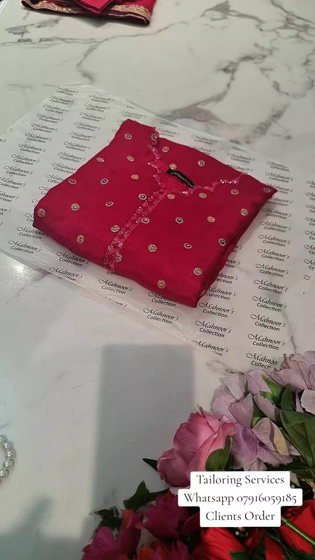 @Mahnoor's Collection