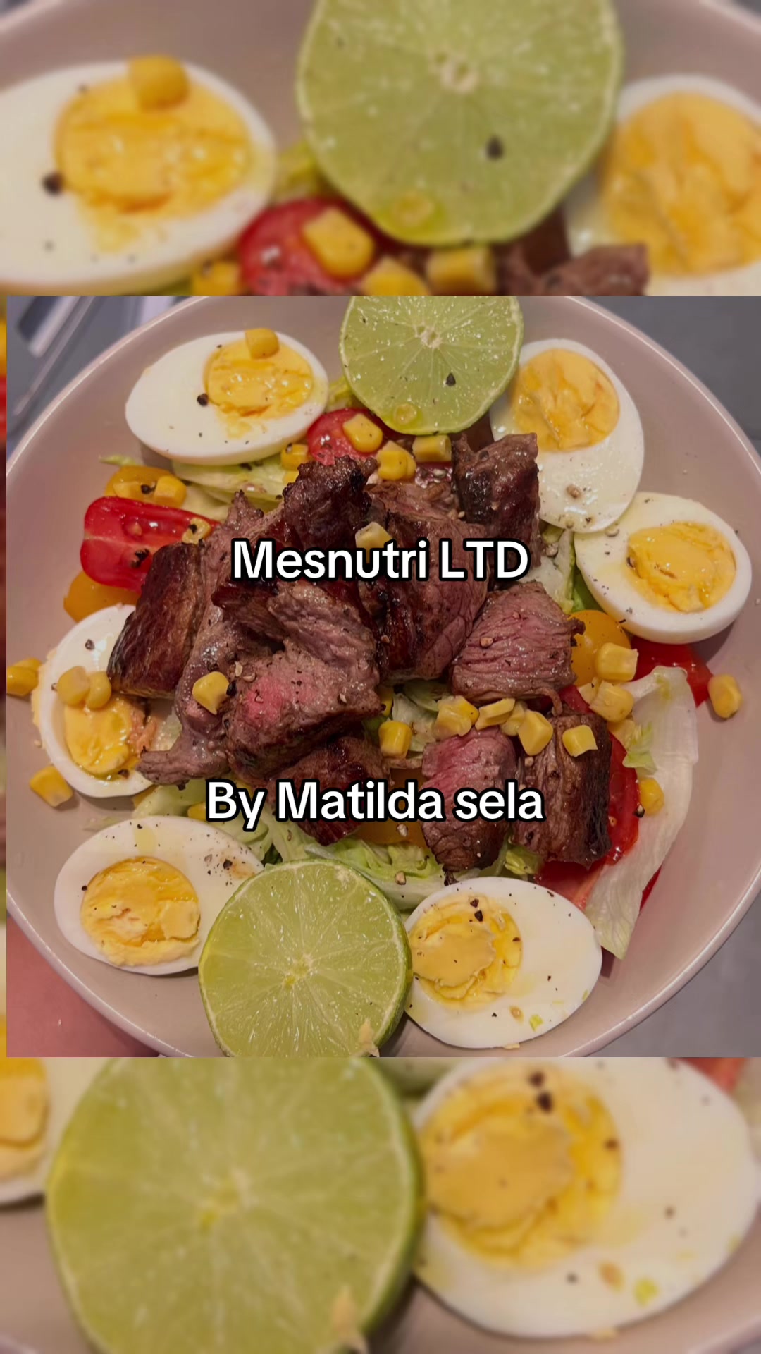 @Matilda Sela ☘️