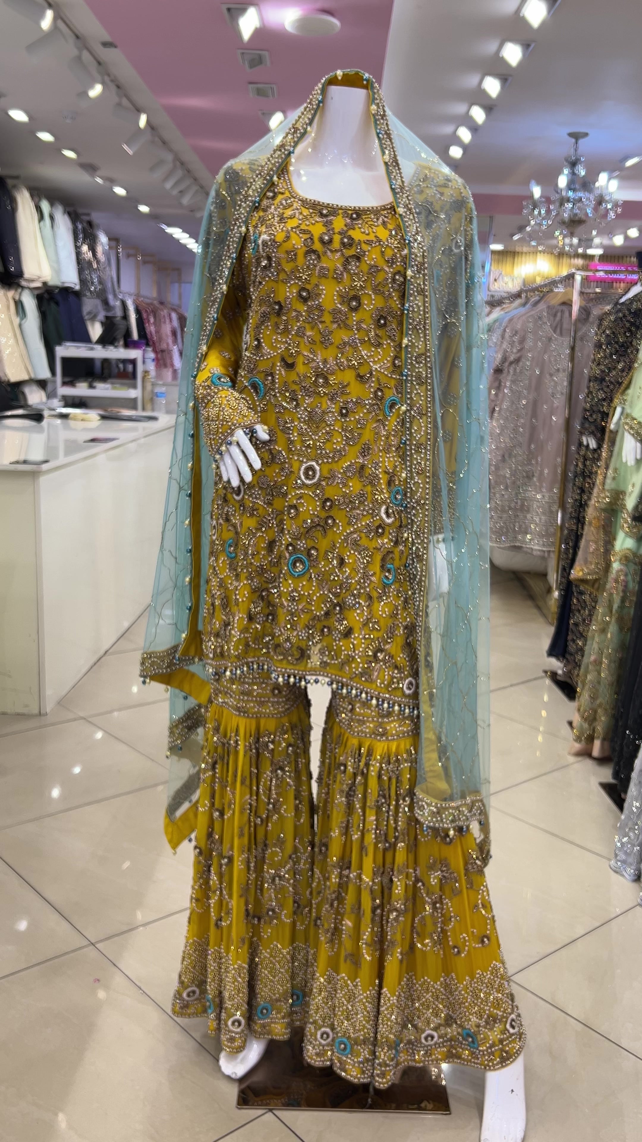 @Zarakhan ltd
