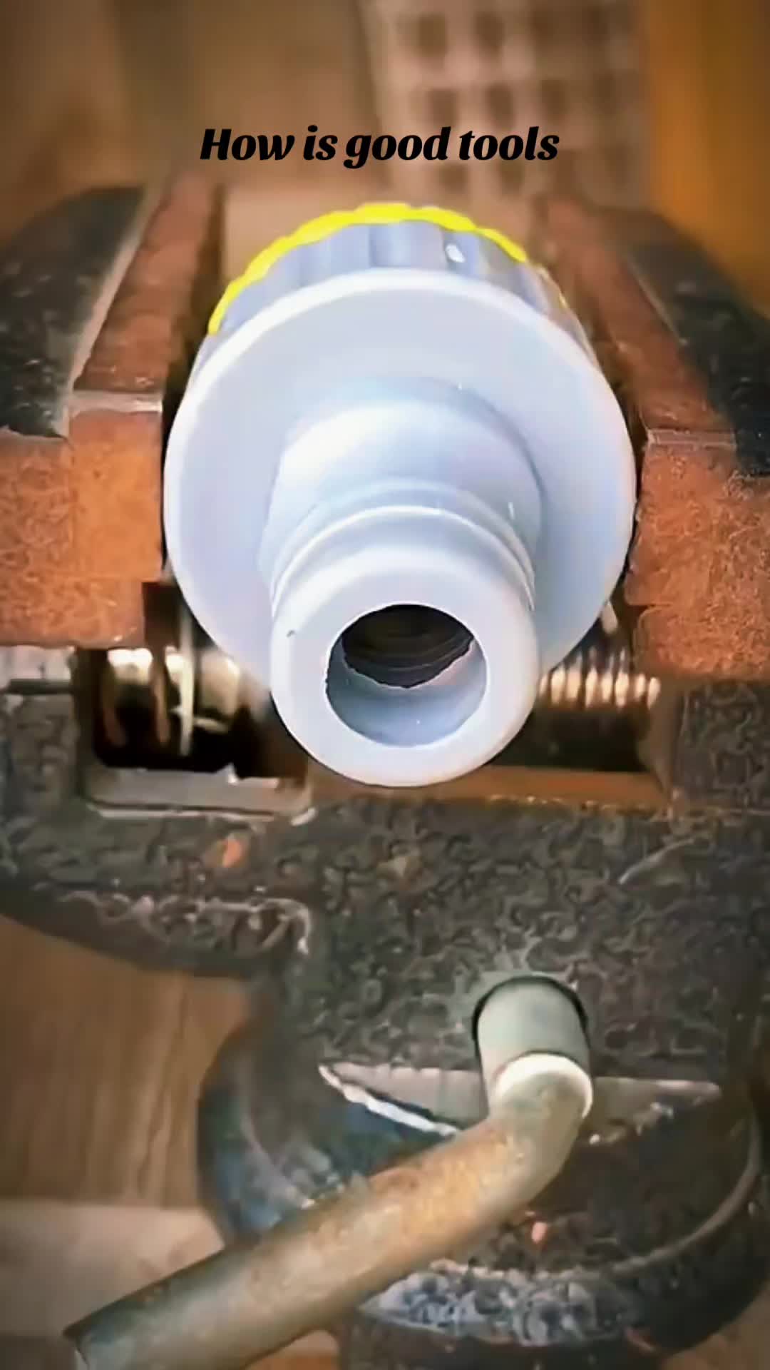 @Hardware and tools