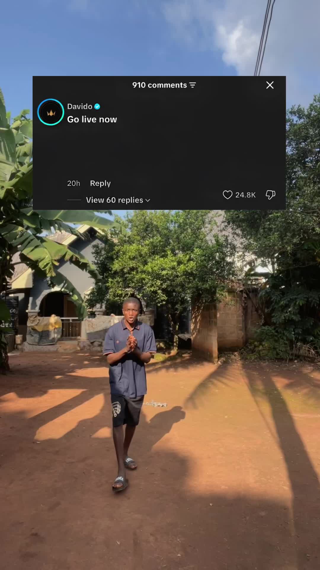 @NNADI OO1 OF TIKTOK