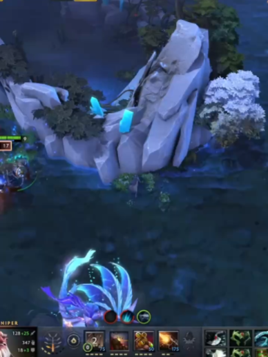 @DOTAHUB