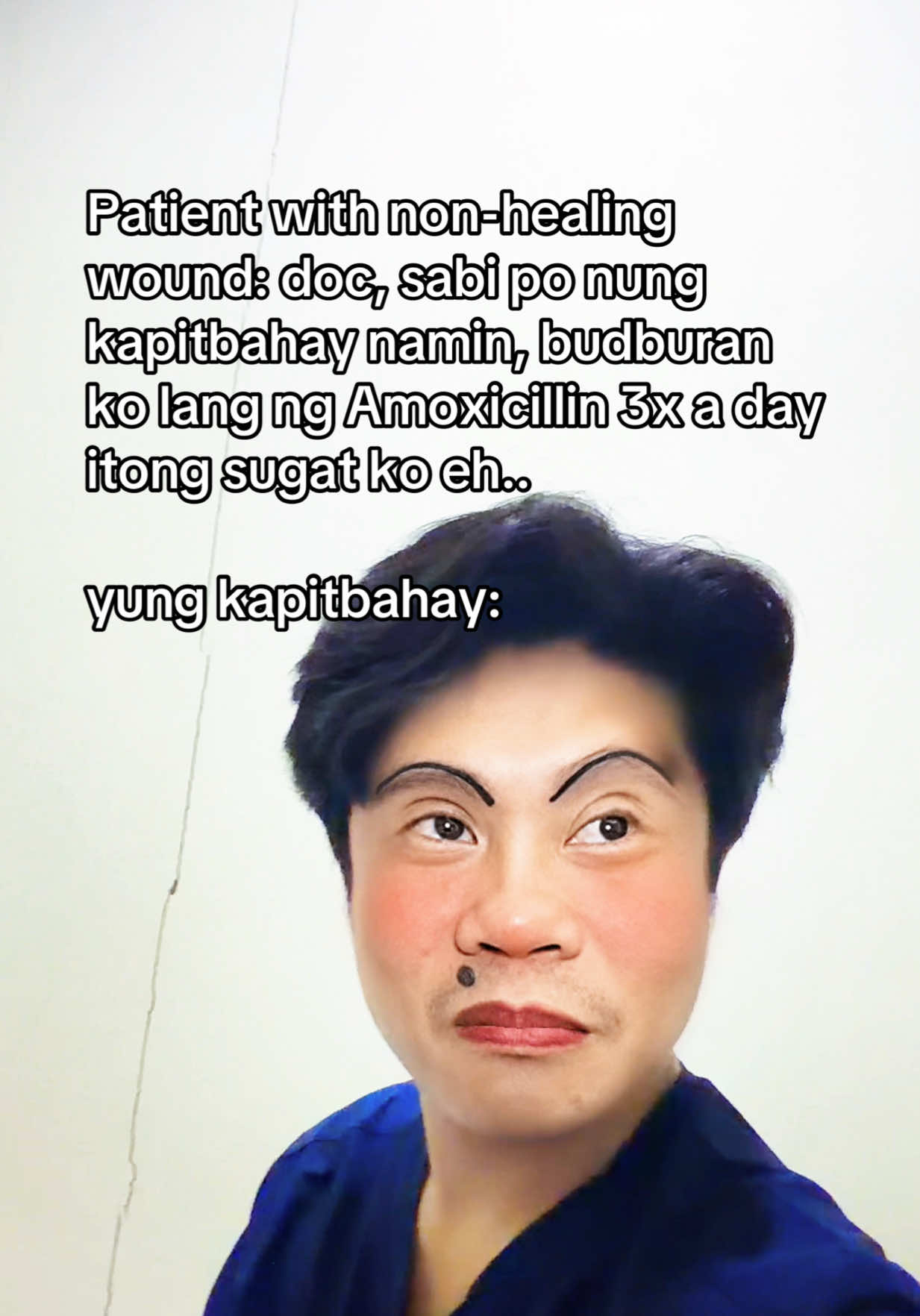 @DocTonOfMedicine