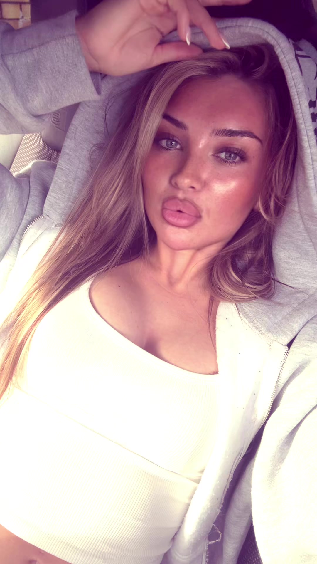 @Neeve Alexandra