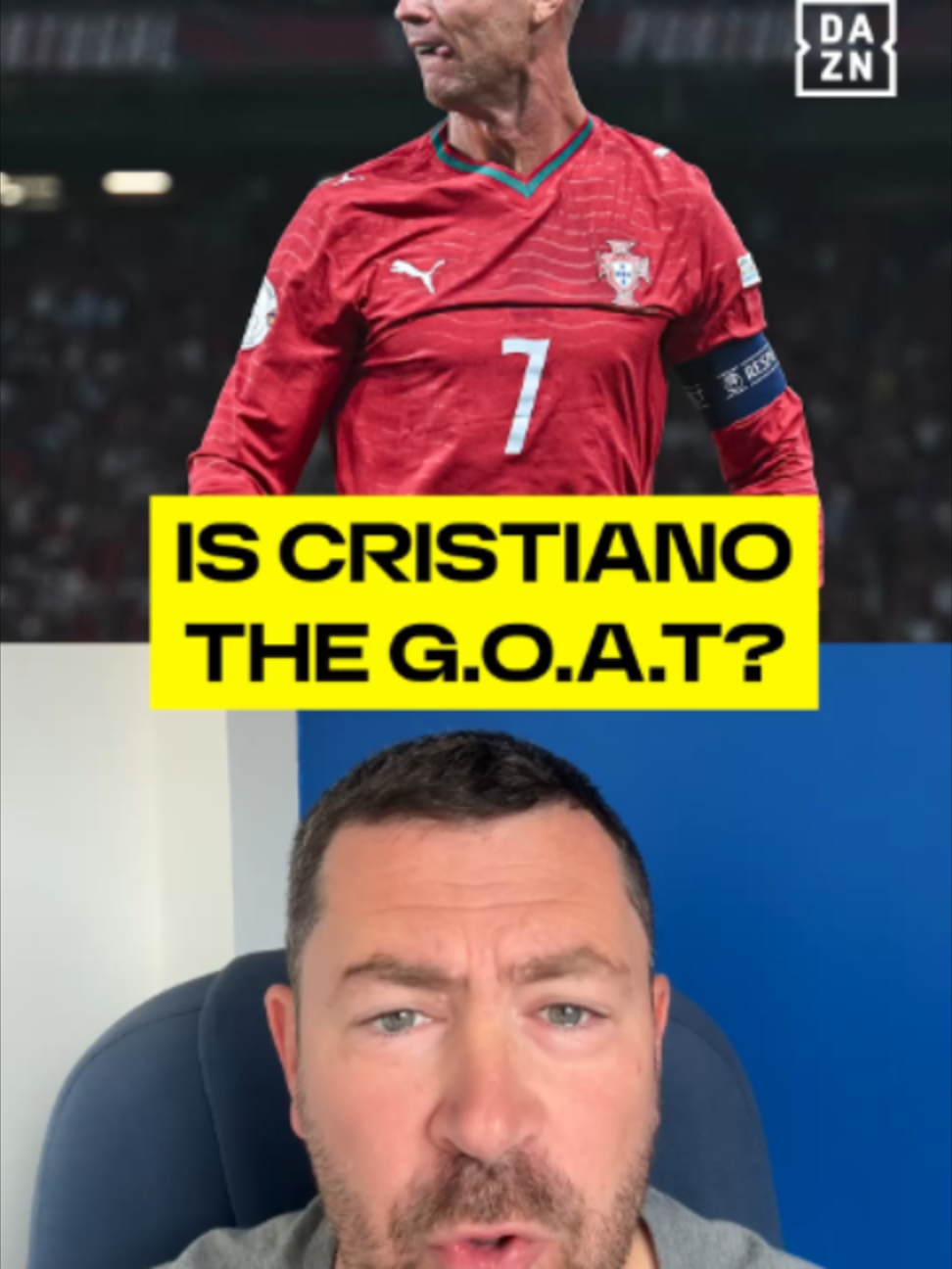 @DAZNFootball
