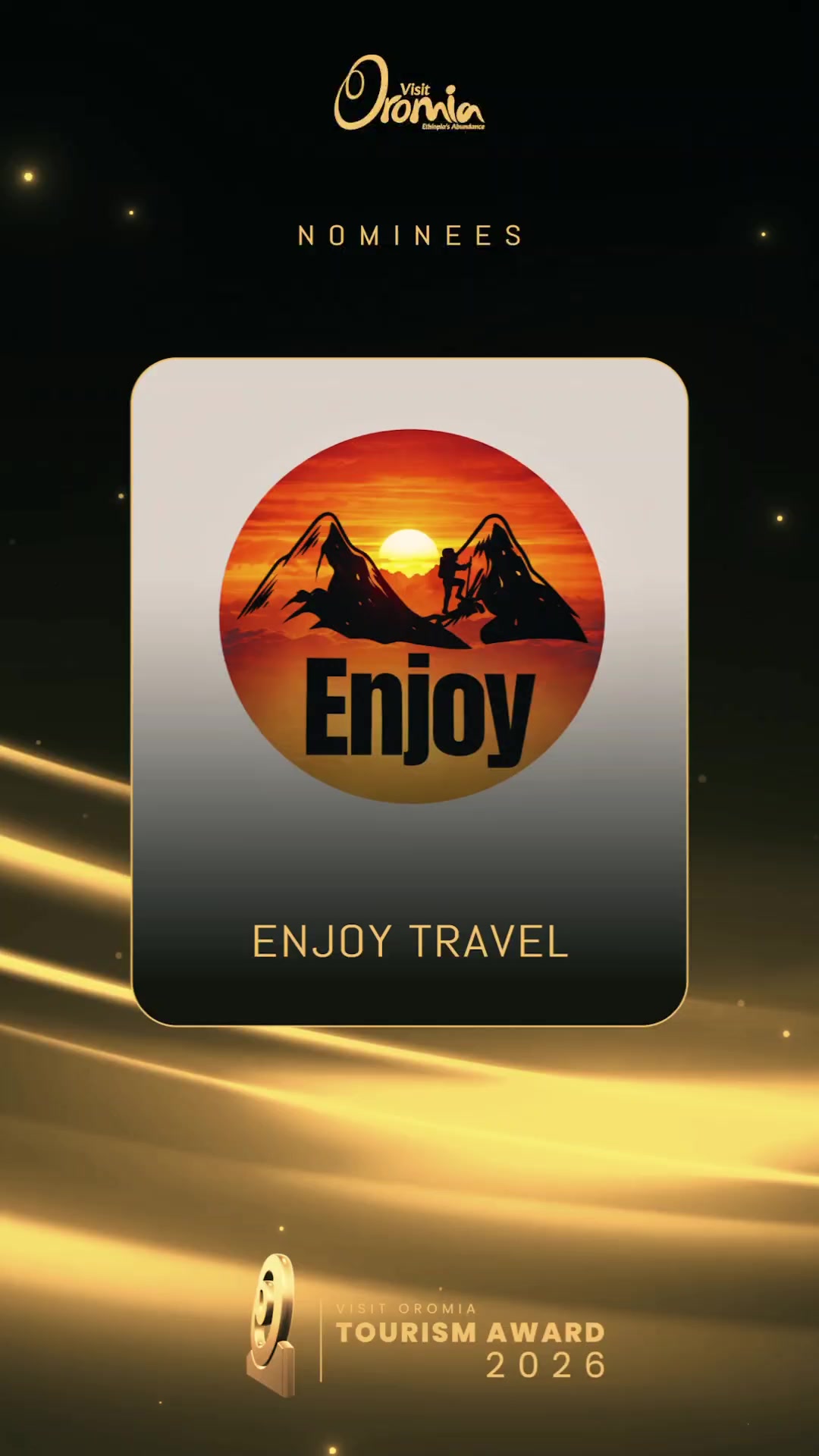 @Enjoy Travel