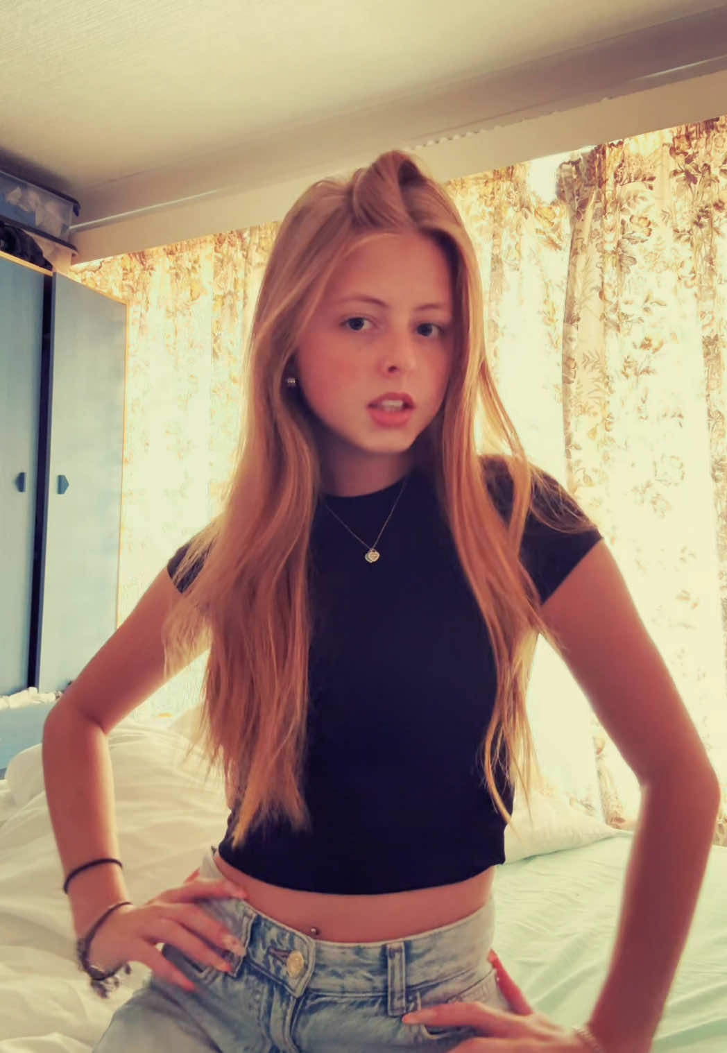 @Tilly Sykes