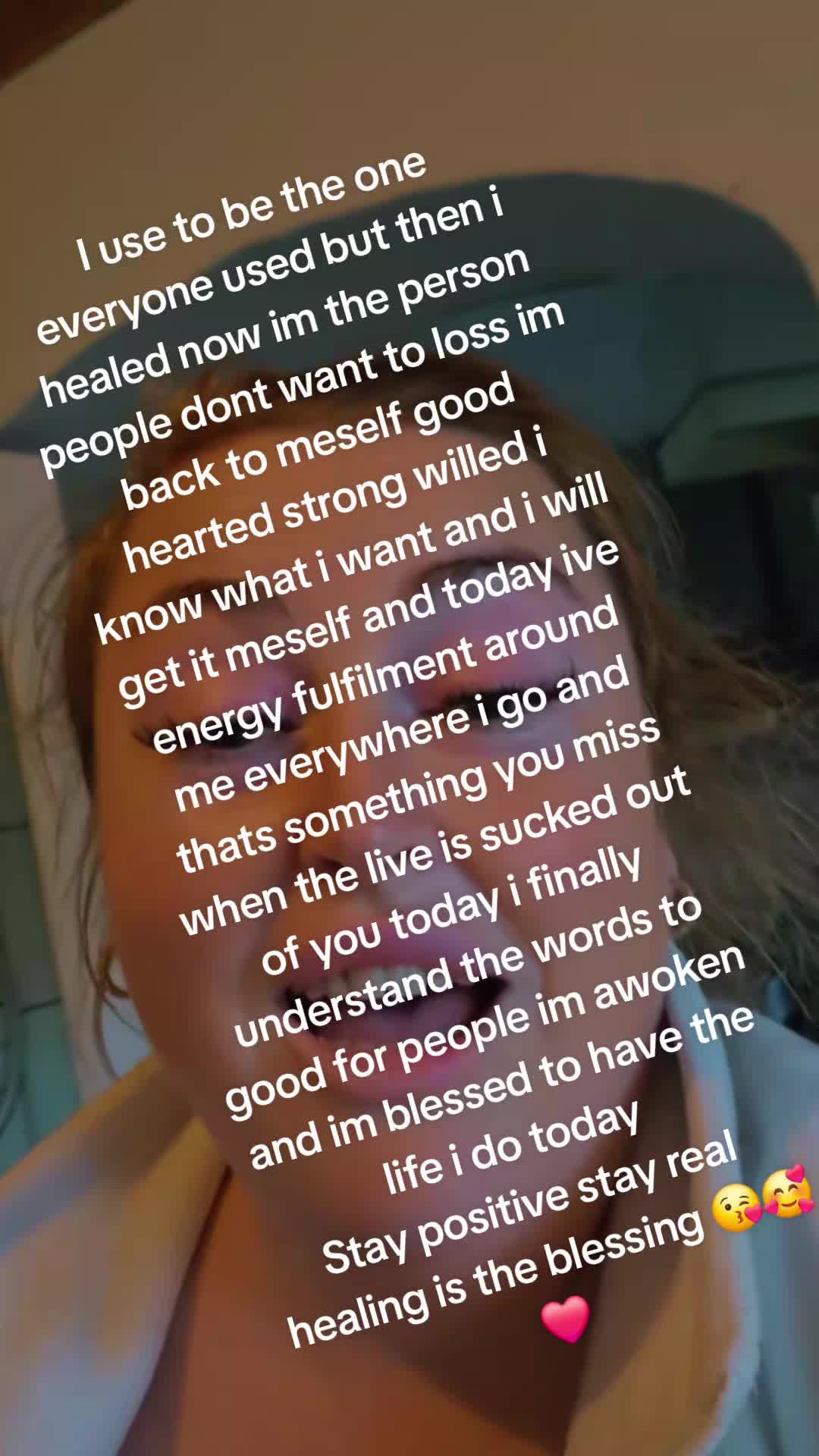 @StayPositiveStayRealWithLeanne