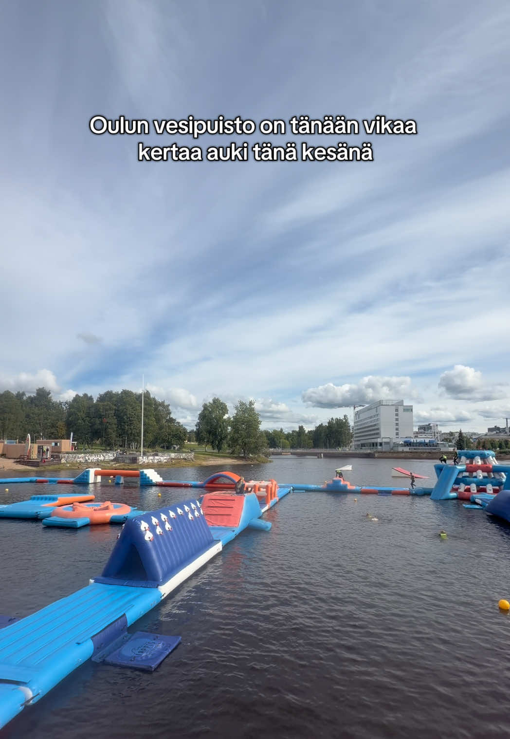 @Lappis Oulu
