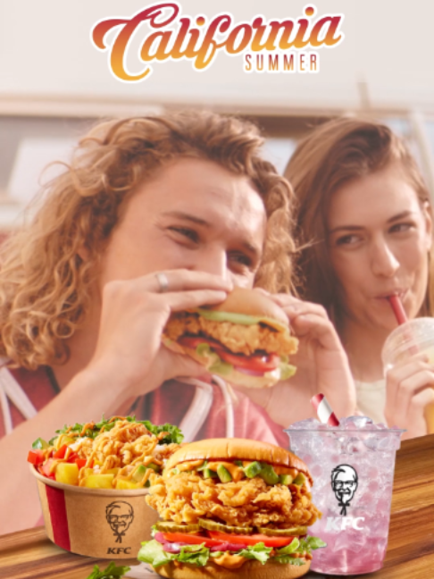 @KFC Magyarország