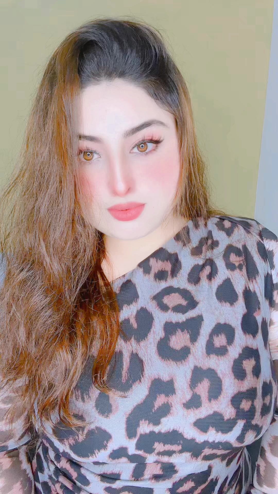 @SumbaL MaliK