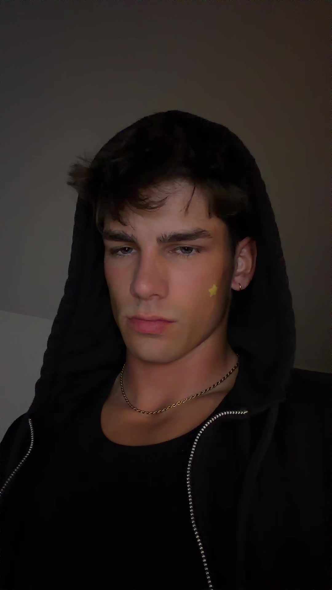 @cayden v