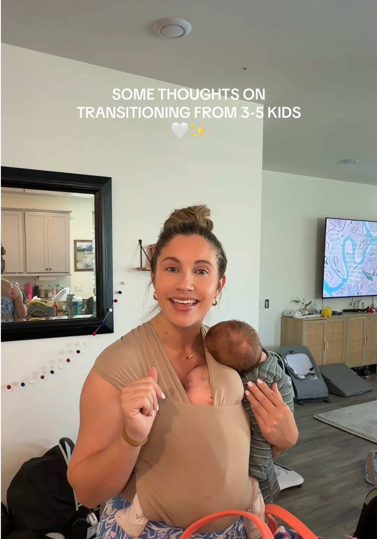 @Emily | Twin Mom + 3