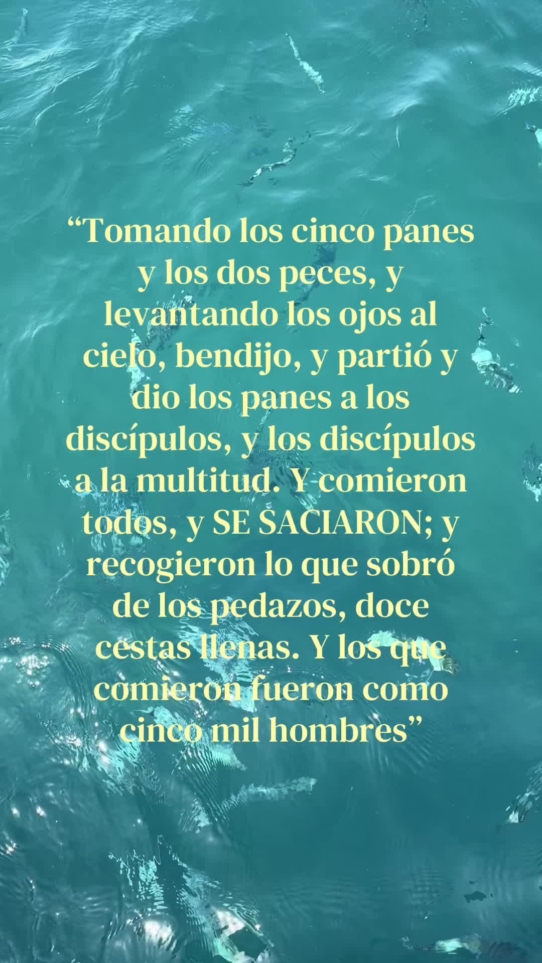 @Café y Fe