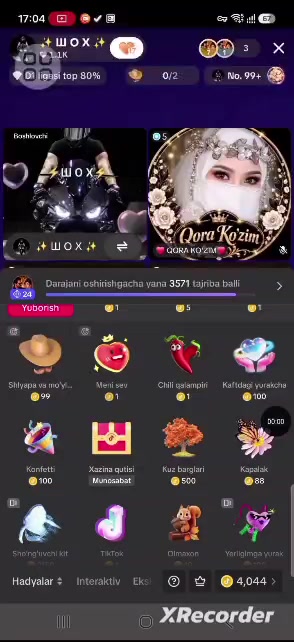 @✨ Ш О Х ✨
