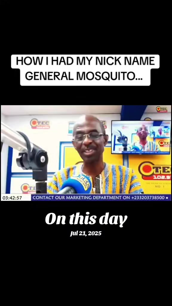 @Africantrumpet 🎺🎺🎺