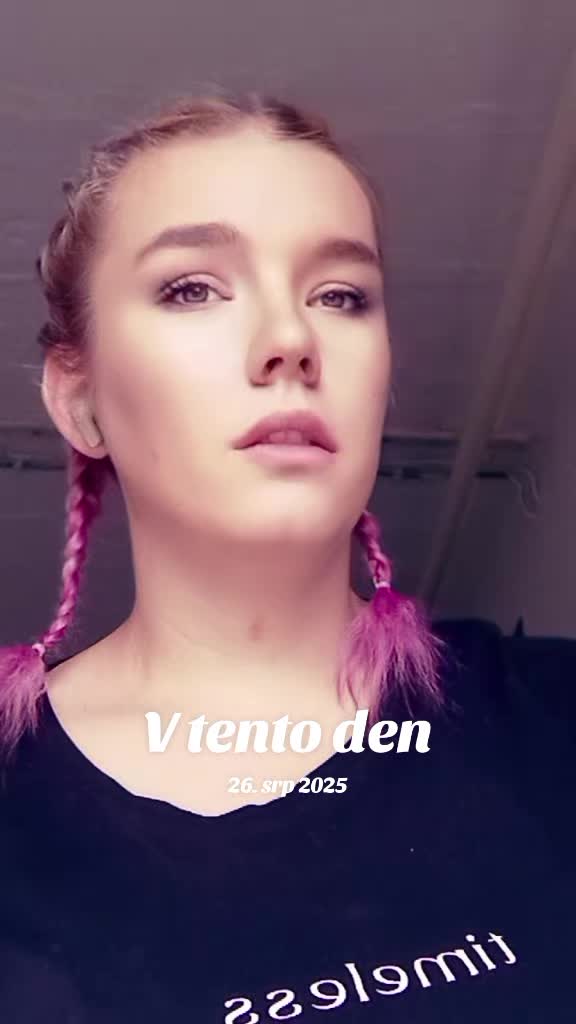 @Kristyna Hromadkova