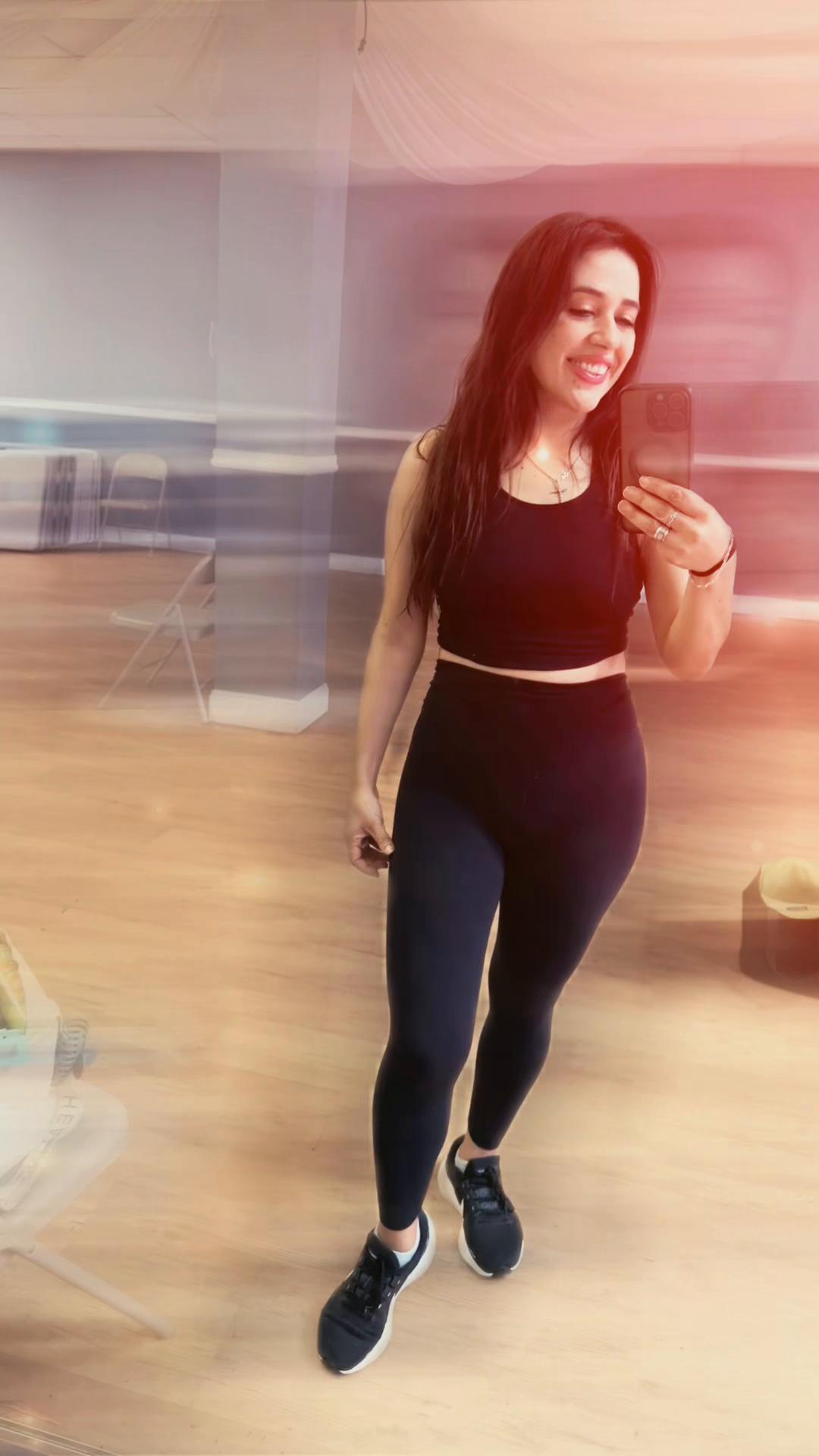 @Melina Cortez