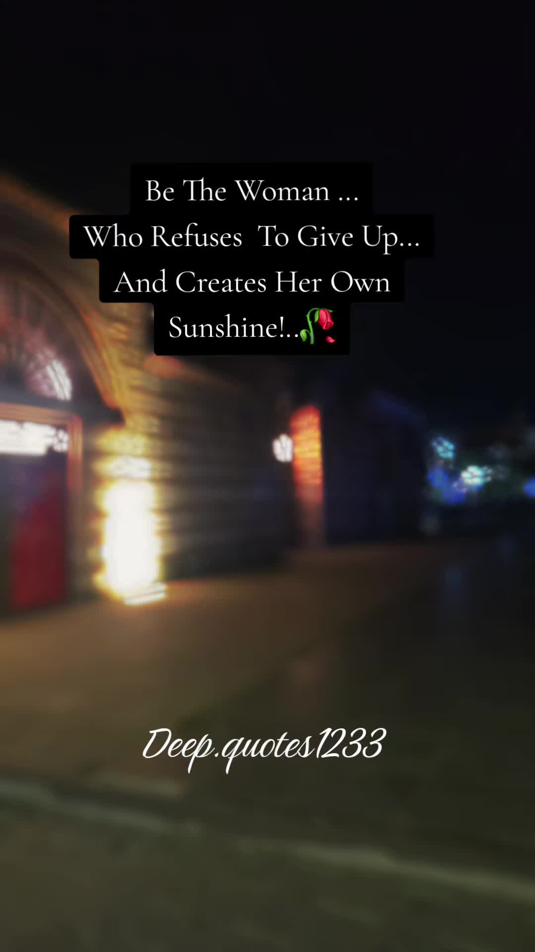 @deep_quotes®