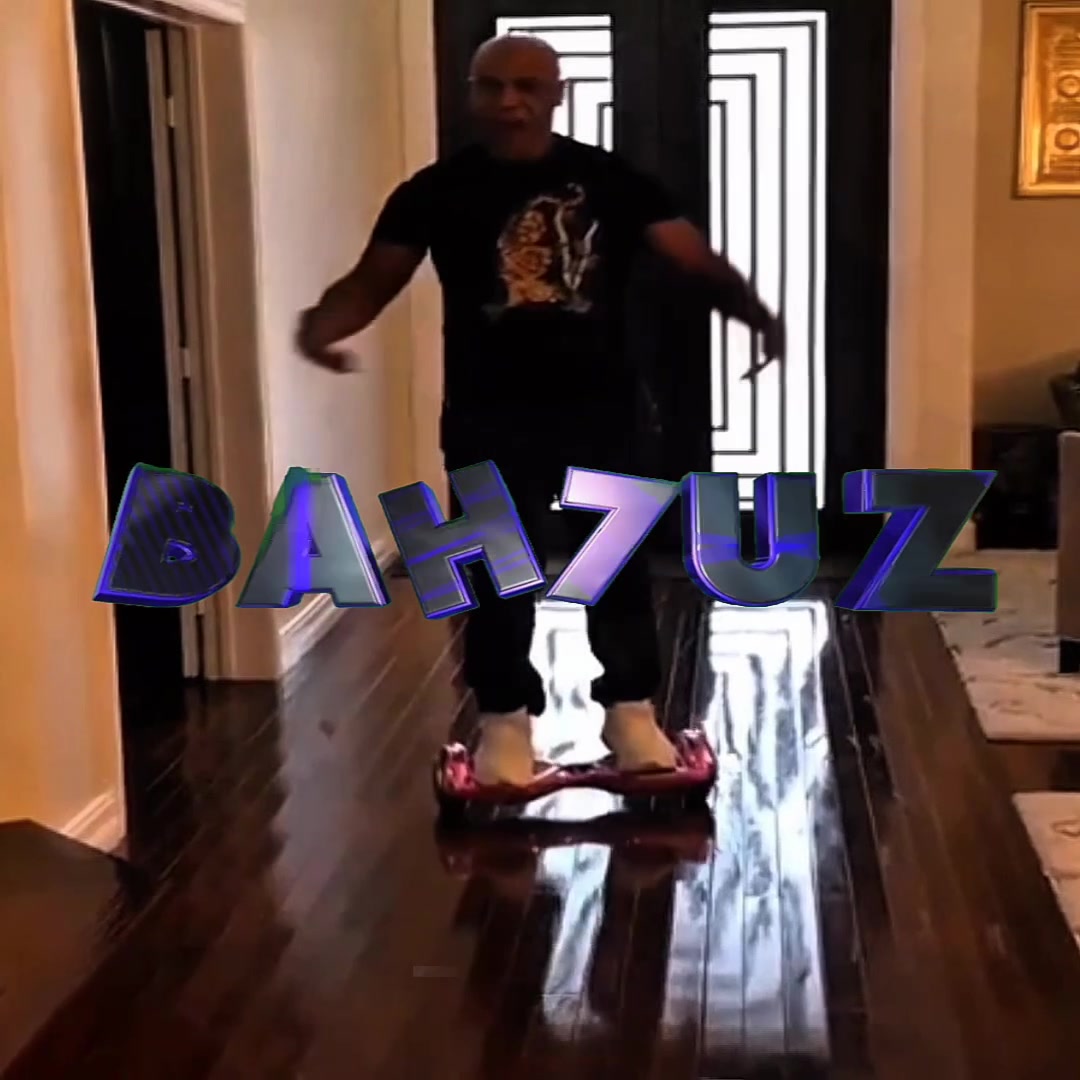 @bah7uz