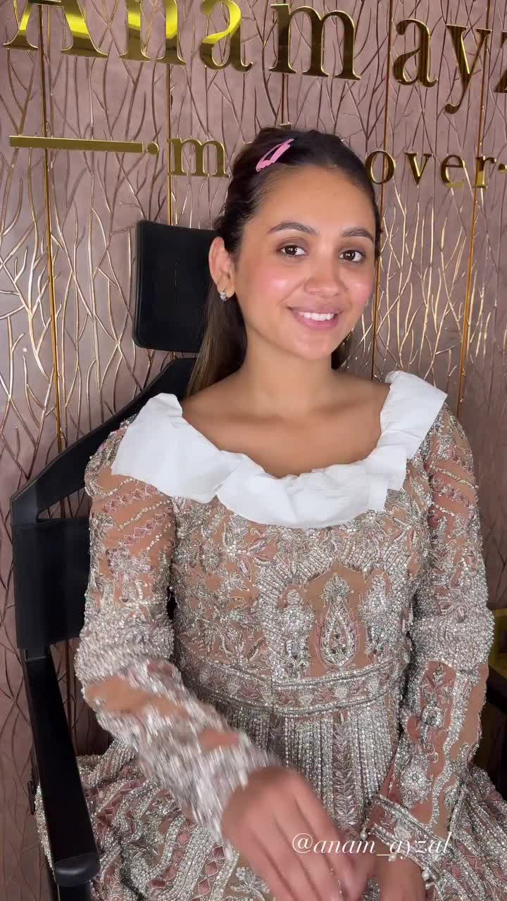 @Anam Ayzal